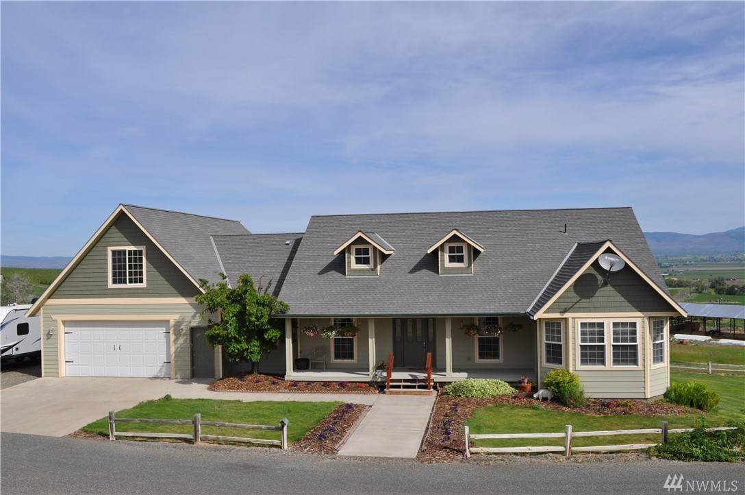 201 Vanderbilt Rd - Photo 1