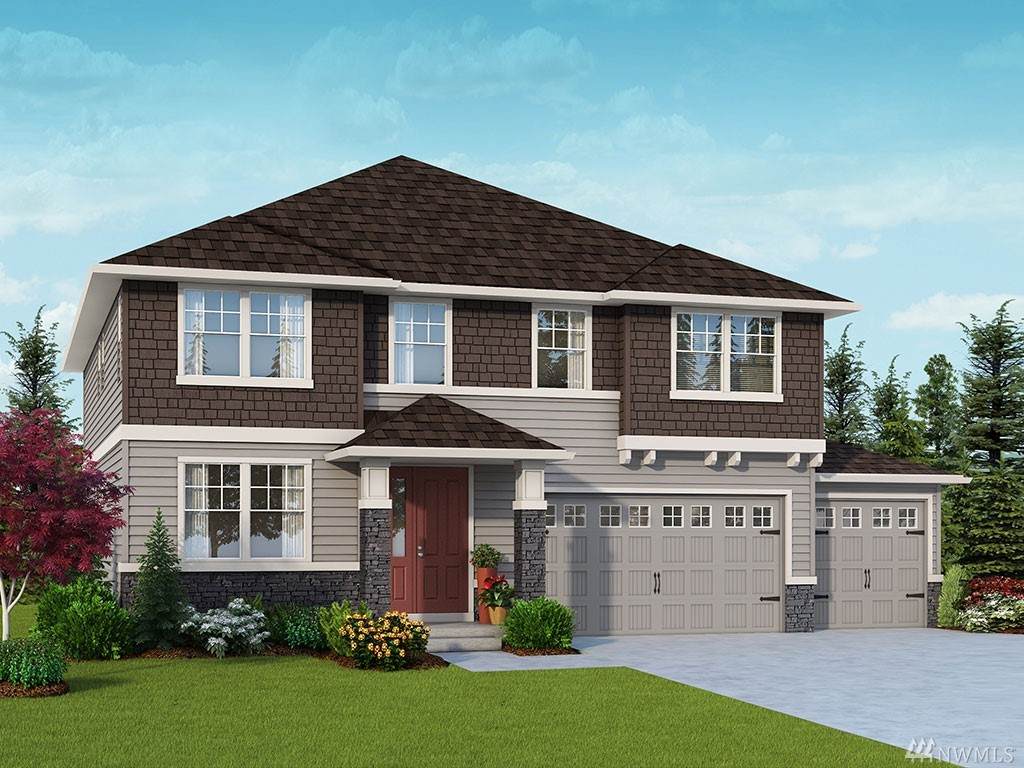 11845 Olympus Wy - Photo 1