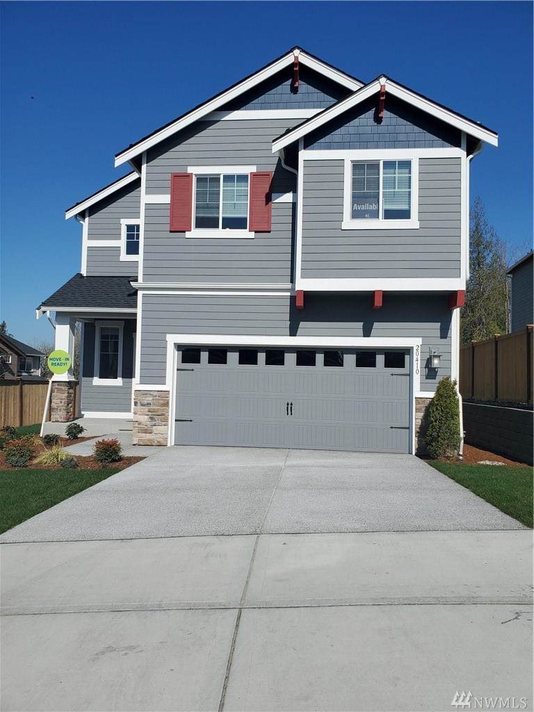 20410 257 (Lot 193) St - Photo 1