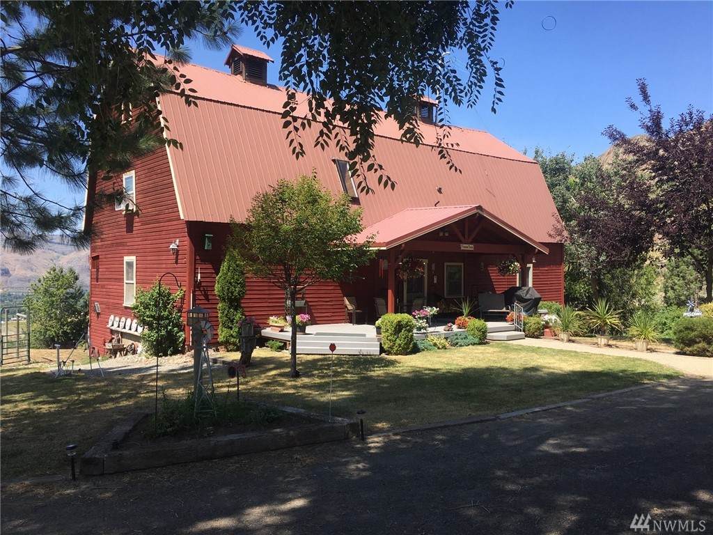 117 Swanson Mill Road - Photo 1