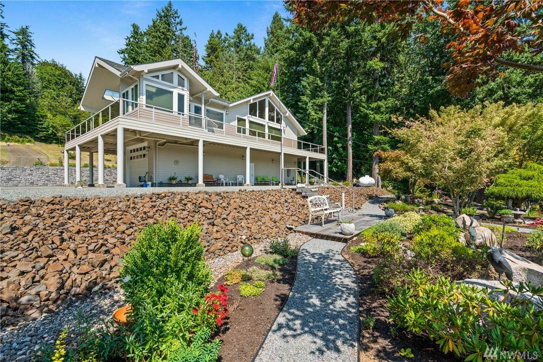 1602 Summit Lake Shore Road - Photo 1