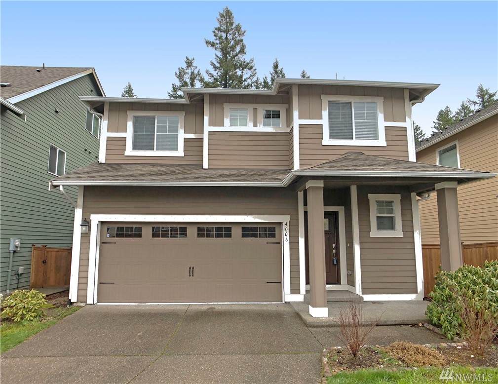 4006 Cameron Lane - Photo 1