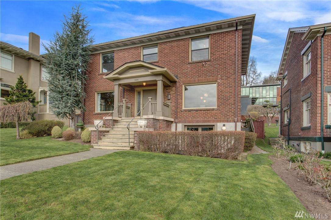334 Kinnear Place - Photo 1