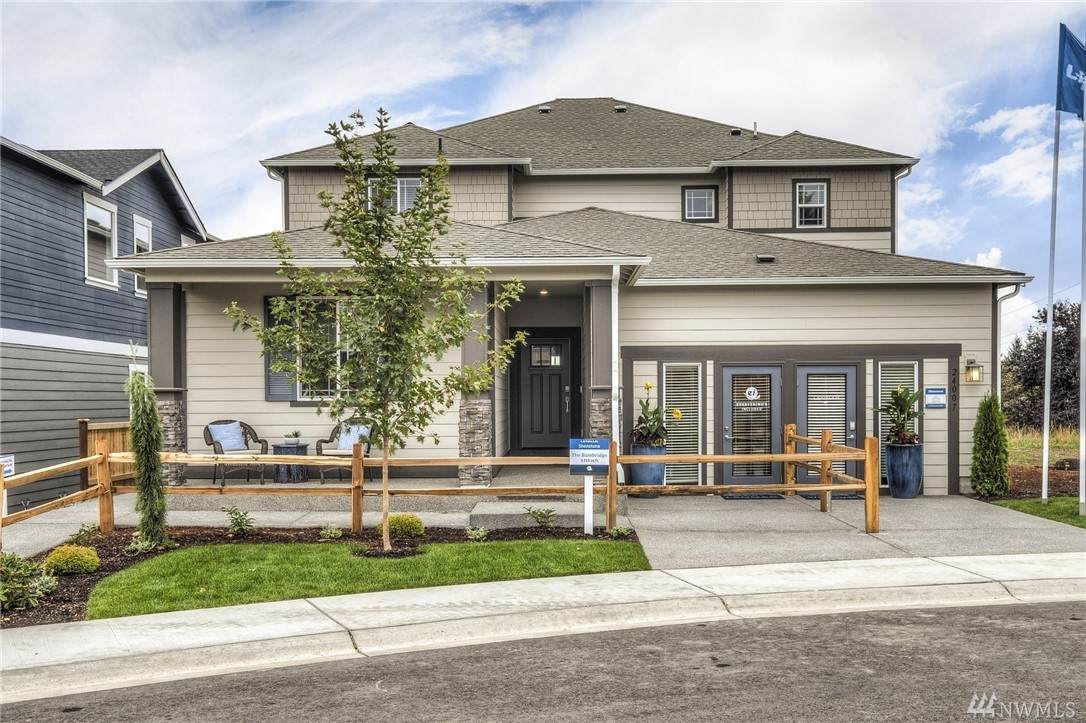 24007 141st Lane - Photo 1