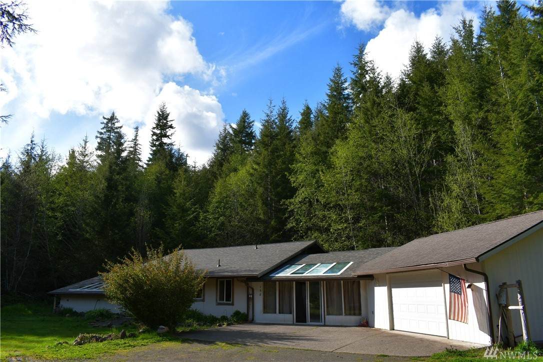 158 Deer Mountain Dr - Photo 1 158 Deer Mountain Dr - Photo 1