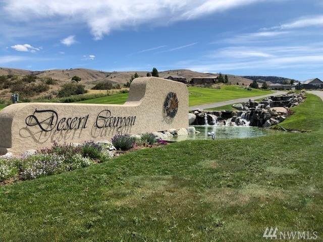 307 Desert View Place - Photo 1