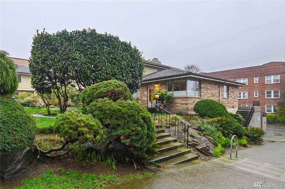 501 Harrison St - Photo 1