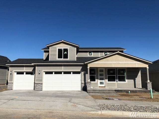 1013 Spring Mountain Dr - Photo 1