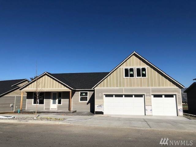1017 Spring Mountain Dr - Photo 1