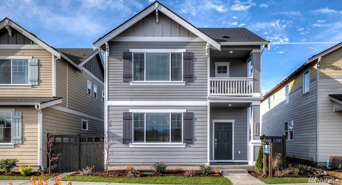 32863 Ten Trails Pkwy - Photo 1