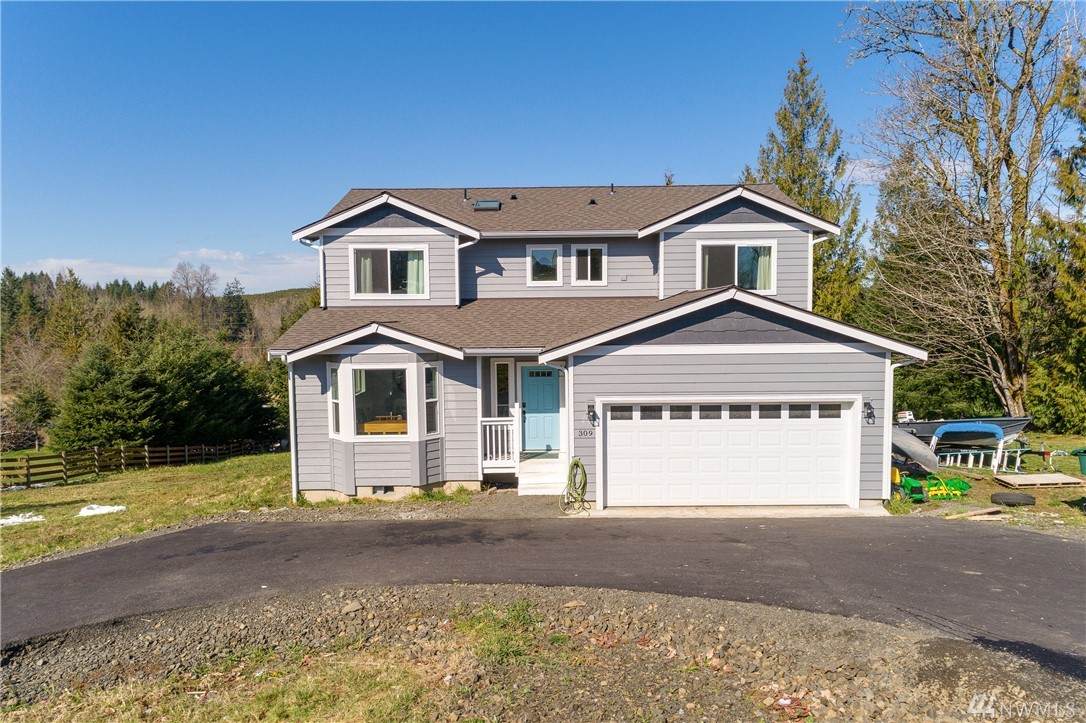 309 Basswood Dr - Photo 1