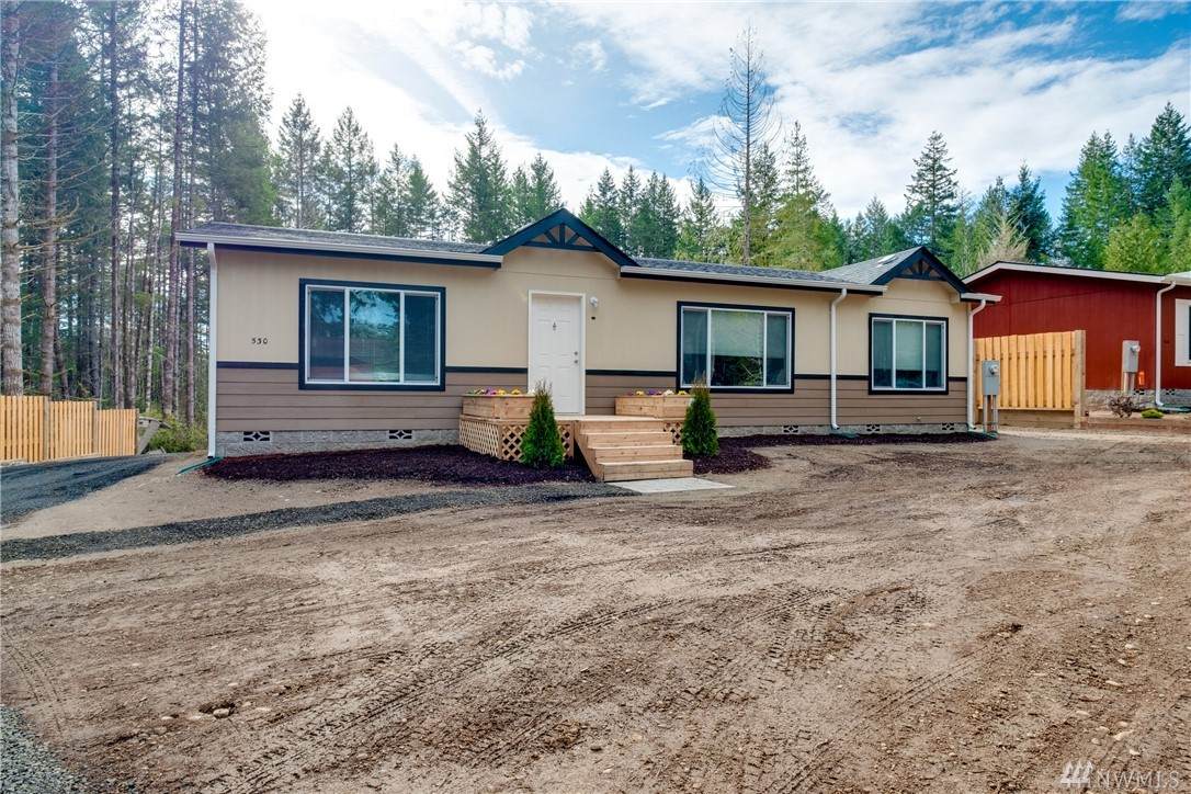 530 Trails End Dr - Photo 1
