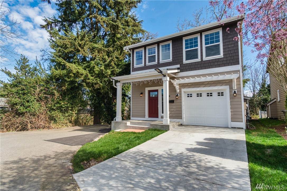 668 Lind Avenue - Photo 1