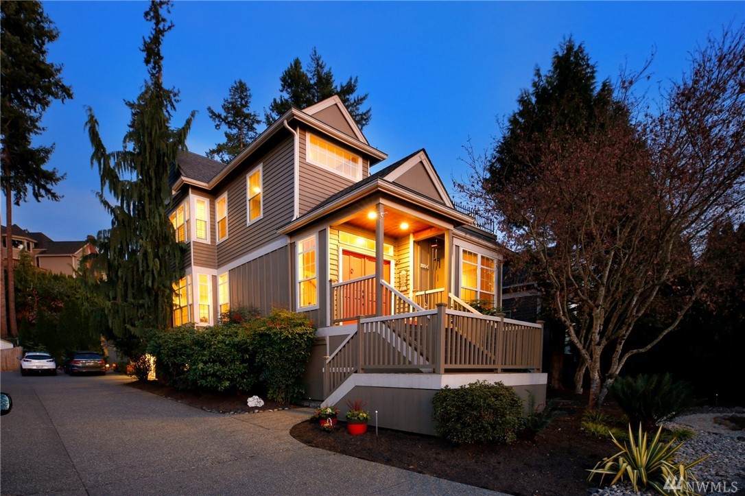 1554 Lake Sammamish Pkwy - Photo 1