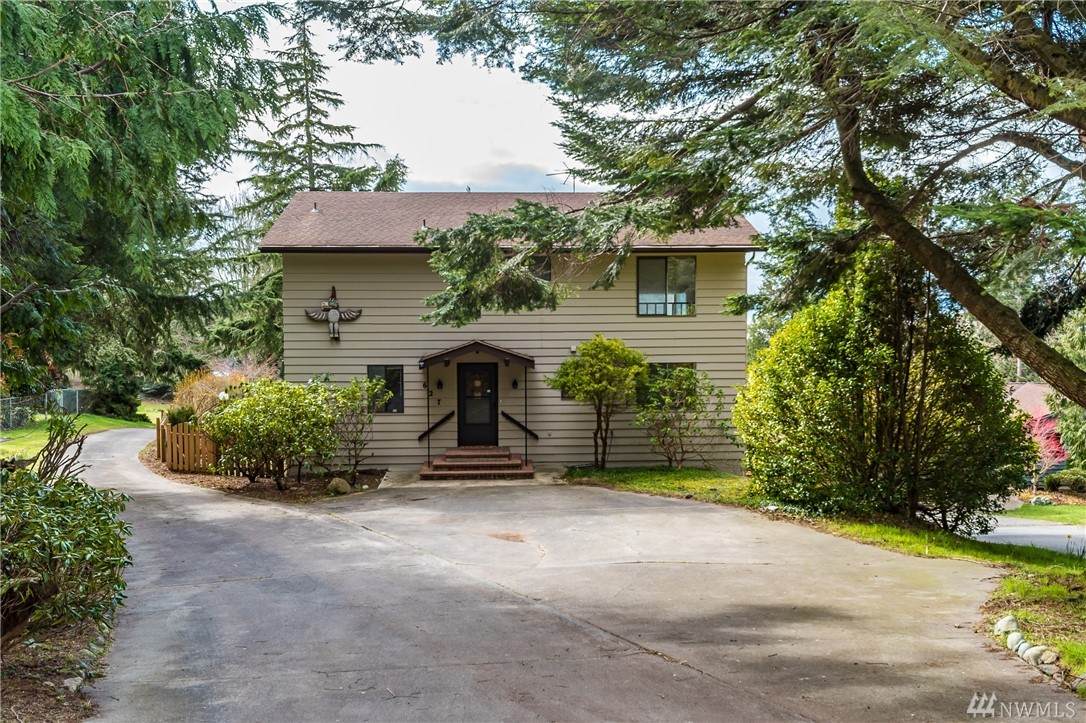 627 Olympic View Dr - Photo 1