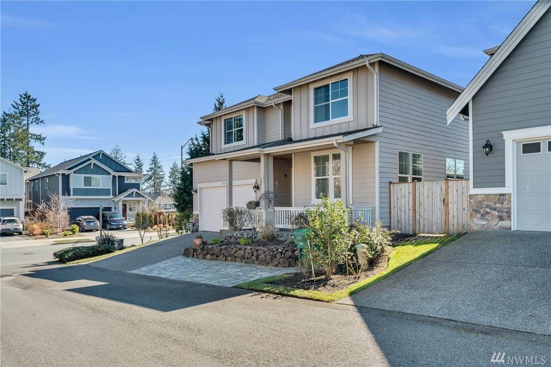 3214 179th Place - Photo 1