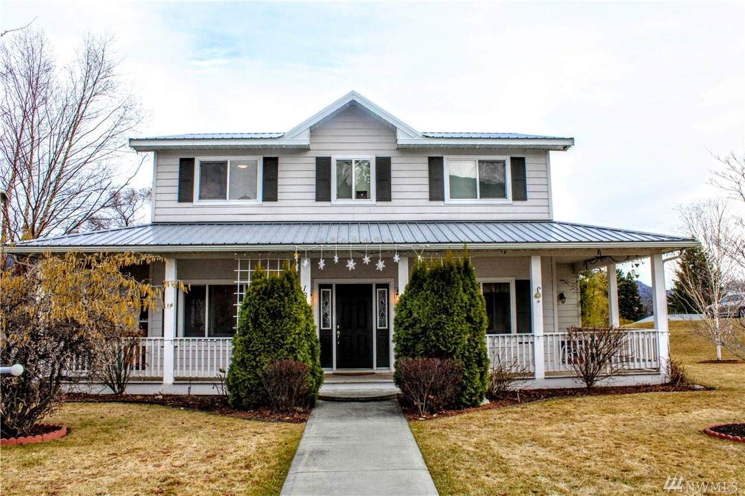 1815 Deerpath Dr - Photo 1