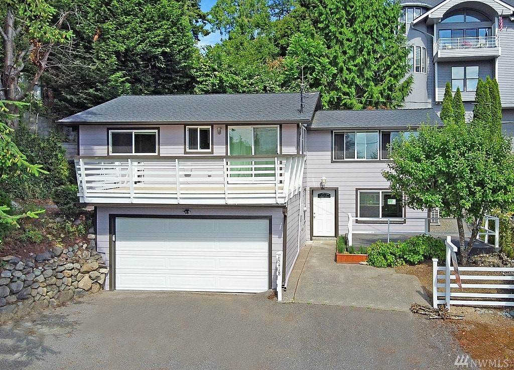 15418 Maplewild Avenue - Photo 1
