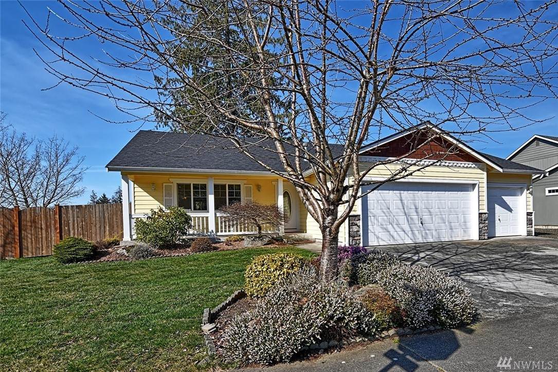 17828 83rd Dr - Photo 1