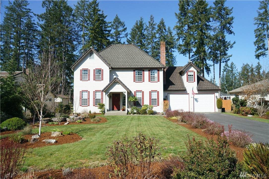 141 Fairway Drive - Photo 1