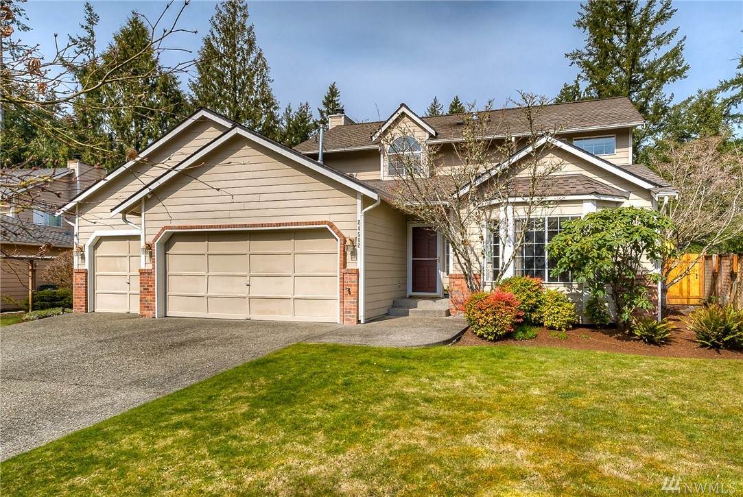24502 229th Ct - Photo 1