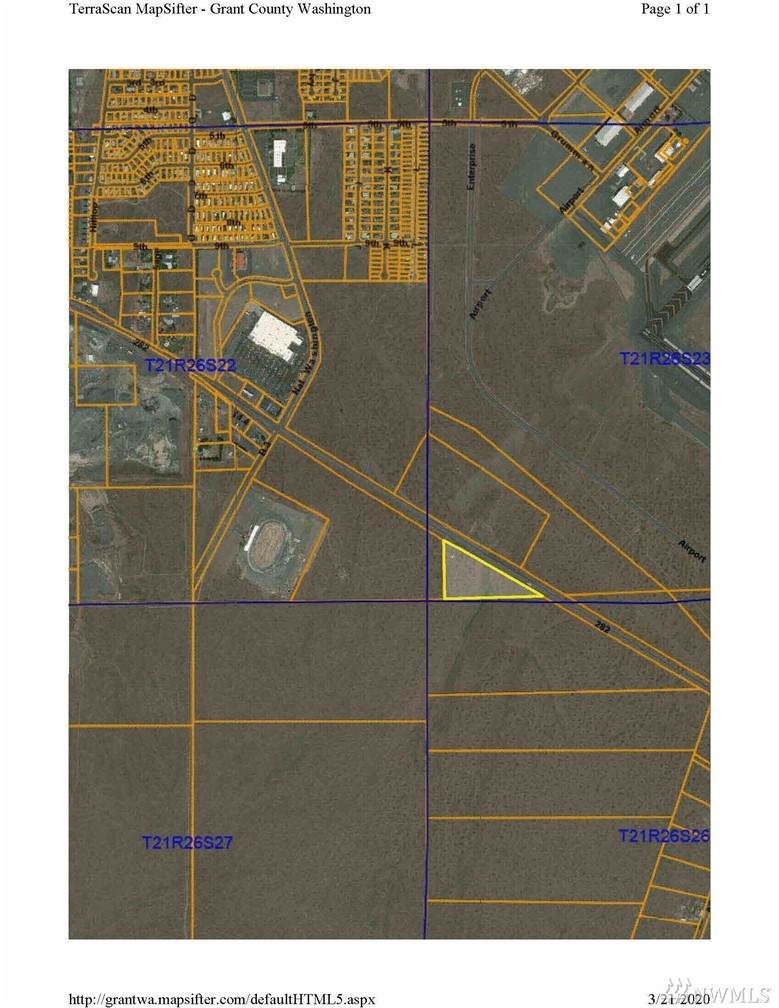 0 Hwy 282 - Photo 1