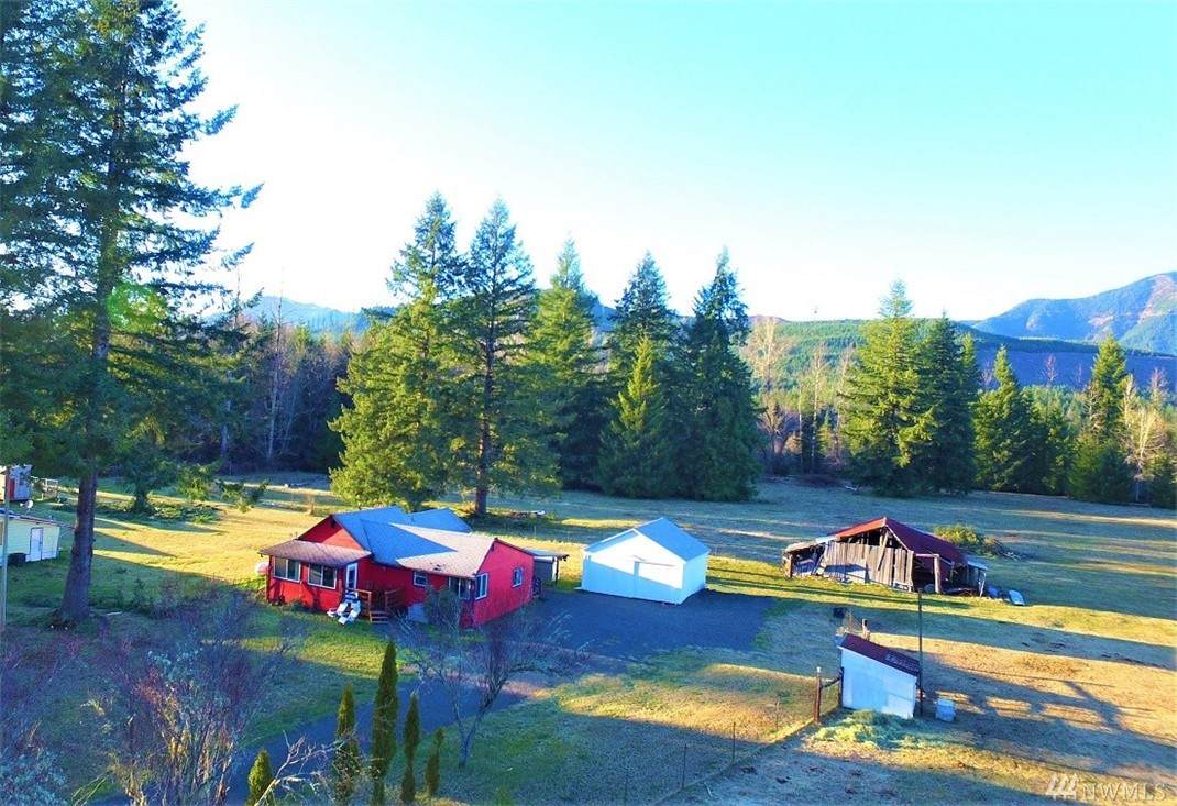 190 Falls Rd - Photo 1