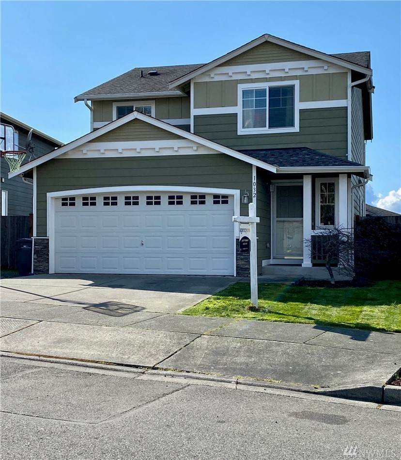 1032 73rd Dr - Photo 1