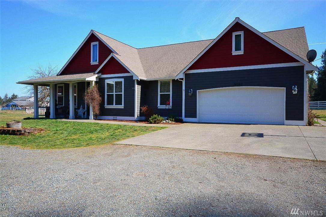 14520 Avis Lane - Photo 1