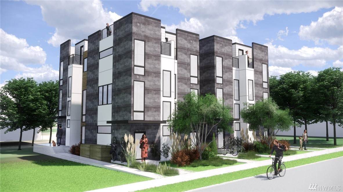 1006-F Mercer St - Photo 1