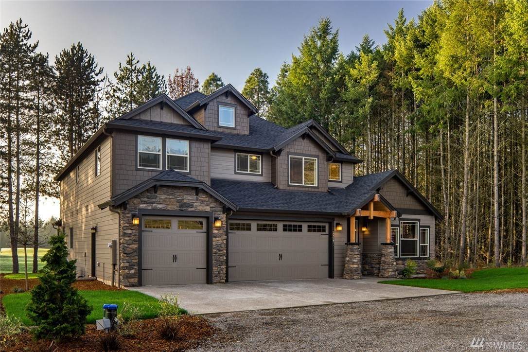 2165 Donnegal (Lot 23) Cir - Photo 1