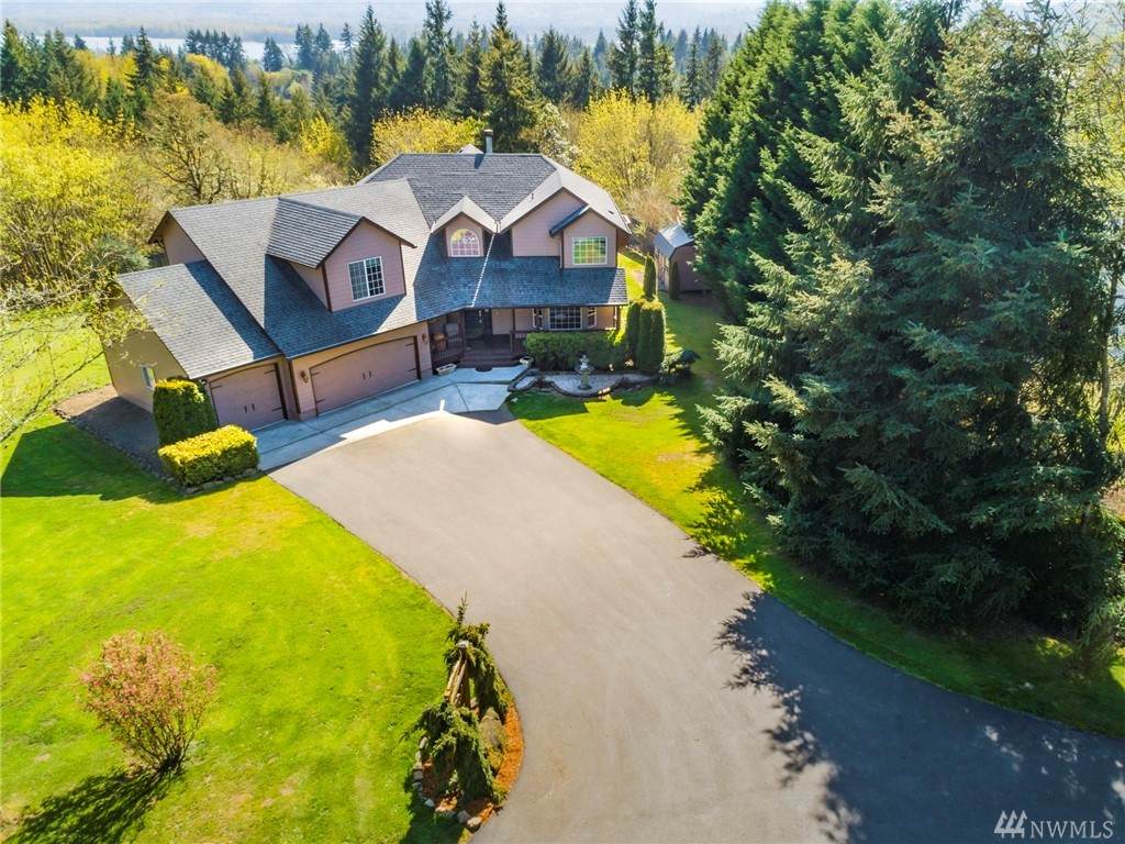 122 David Dean Drive - Photo 1