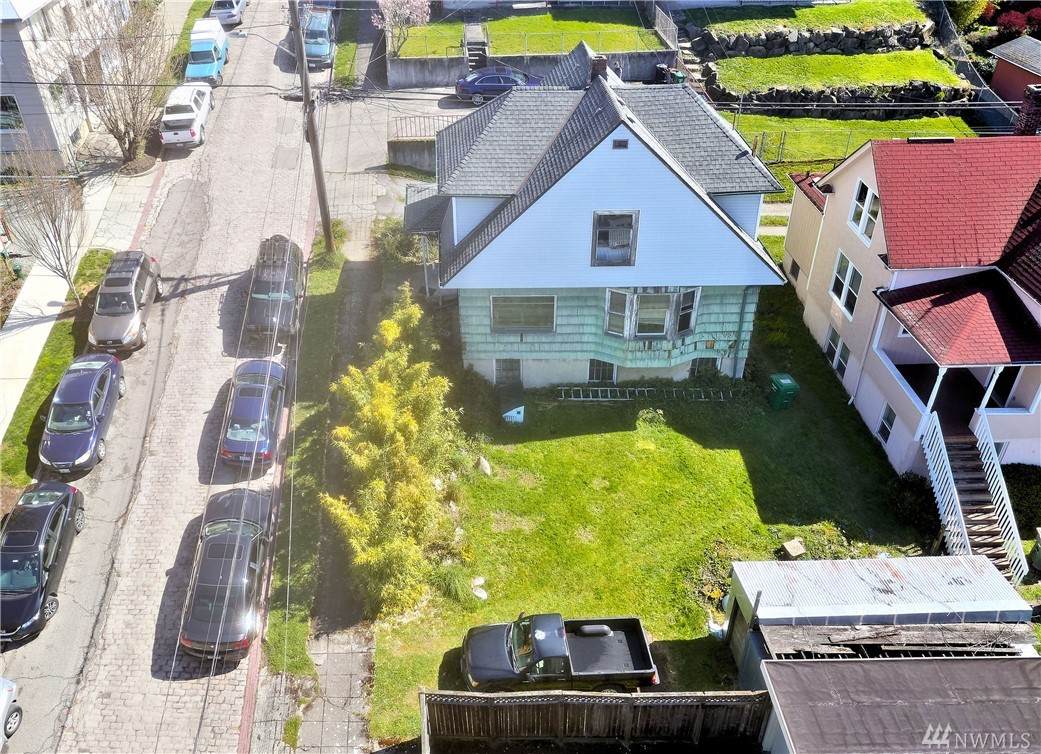 1211 Holgate Street - Photo 1