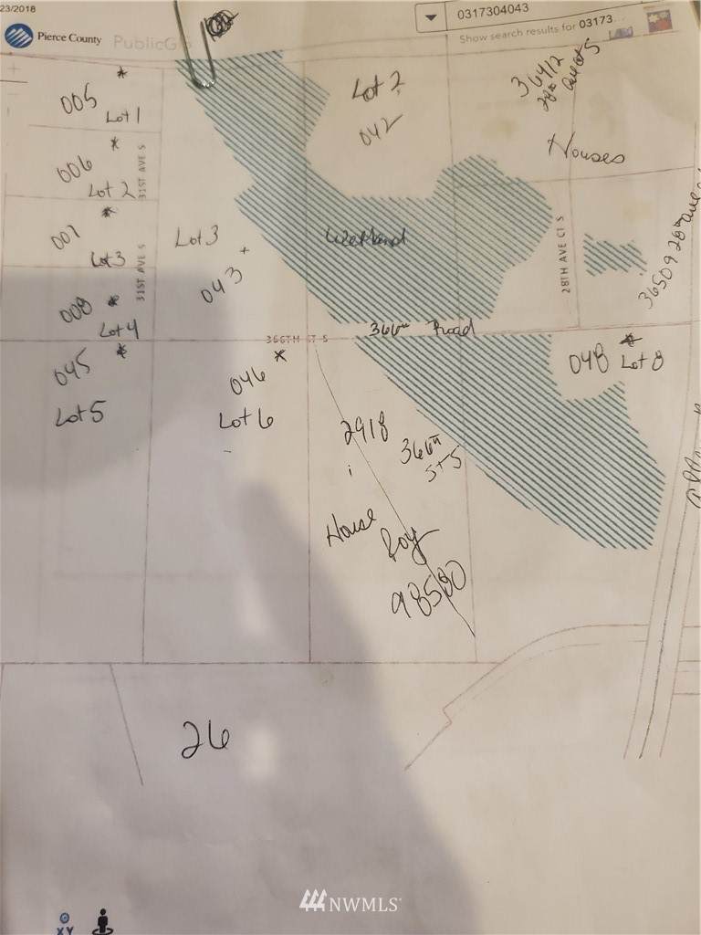 0 lot 2 31st Avenue - Photo 1