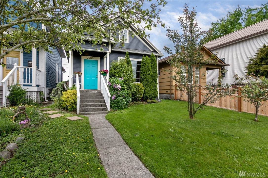 2508 Lombard Ave - Photo 1 2508 Lombard Ave - Photo 1