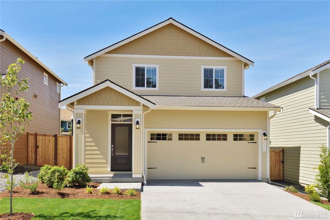 4762 Driftwood Street - Photo 1
