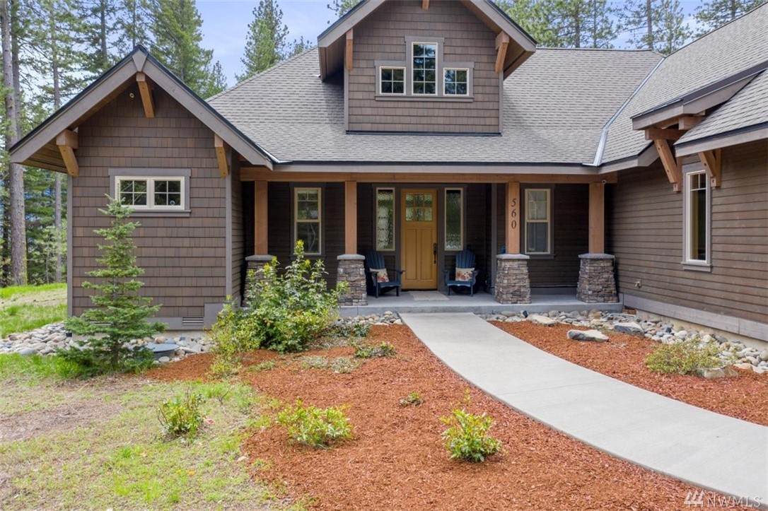 560 Snowberry Lp - Photo 1 560 Snowberry Lp - Photo 1
