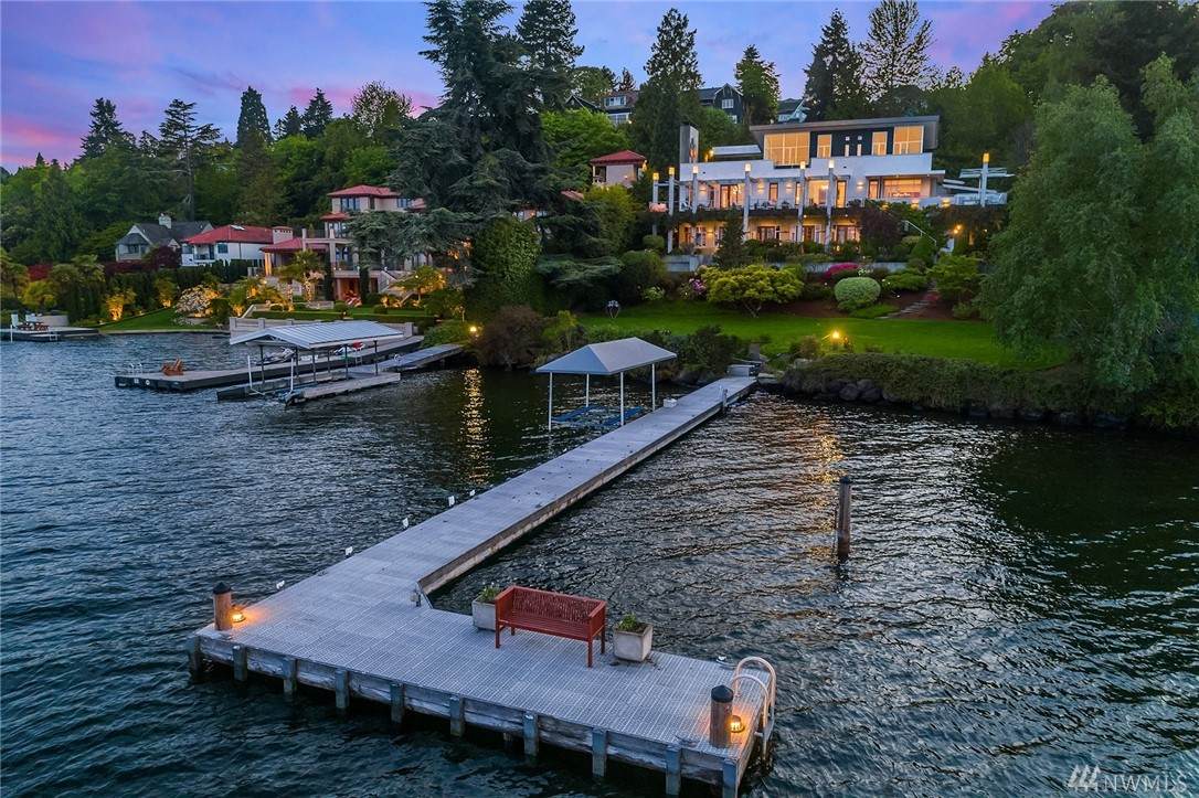 1634 Lake Washington Boulevard - Photo 1