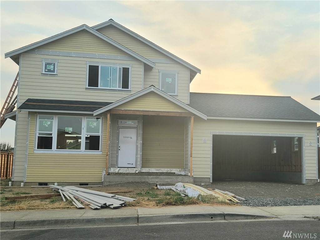 5571 Clearview Drive - Photo 1