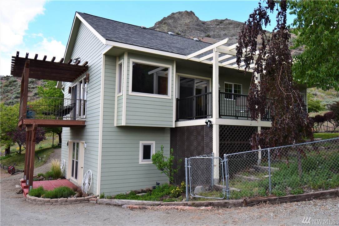 17 Gusty Ridge Rd - Photo 1