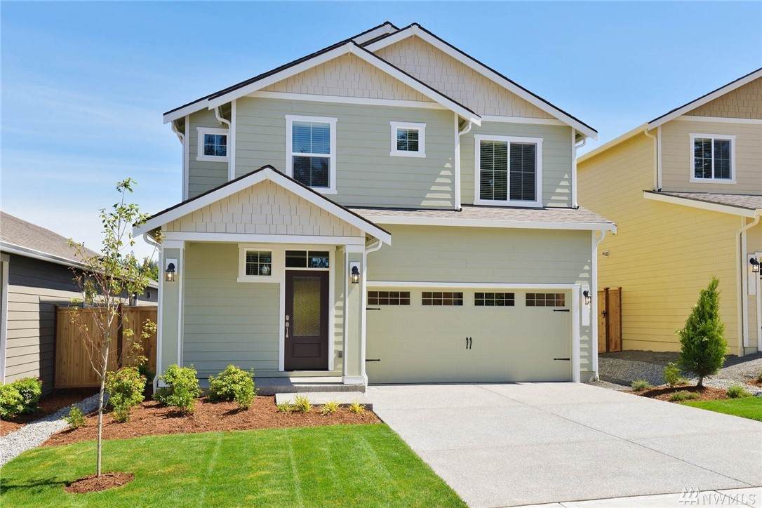 4748 Driftwood Street - Photo 1