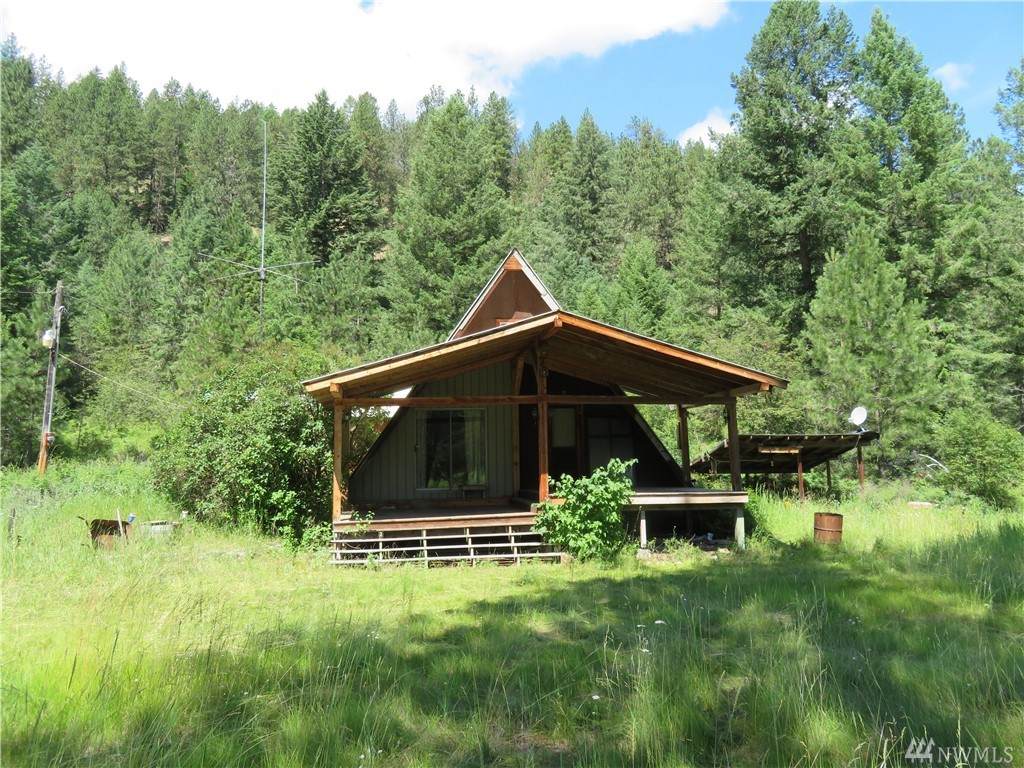 8 Shorty's Place - Photo 1