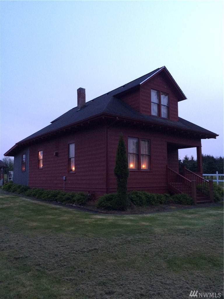 566 Cemetery Rd - Photo 1