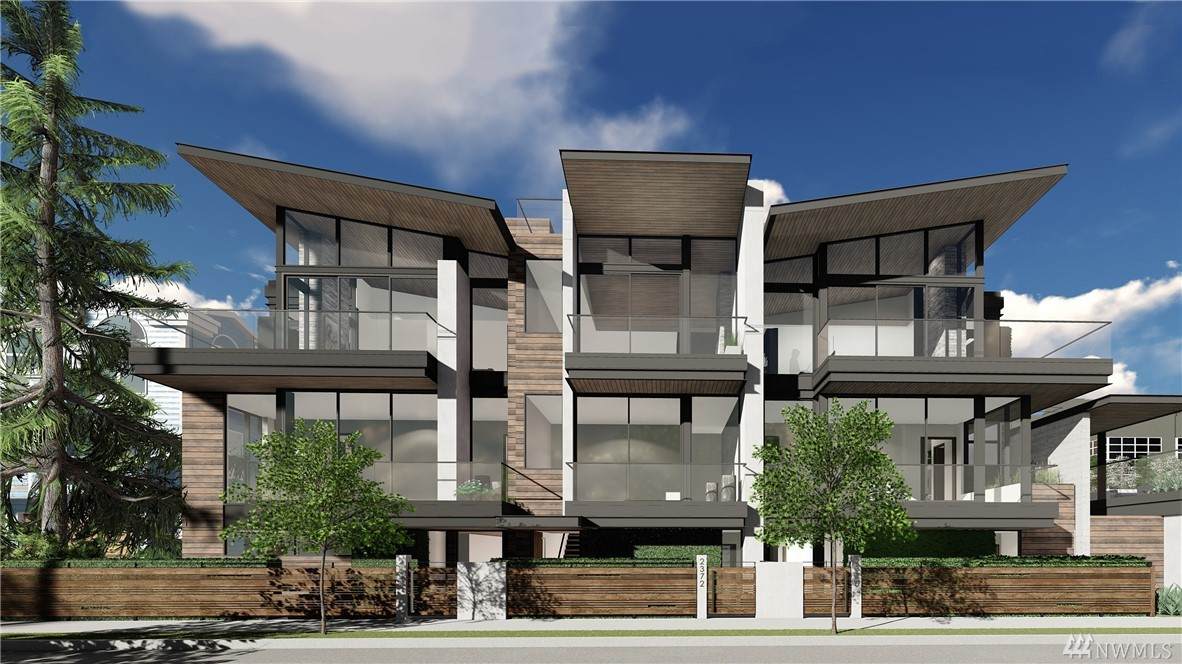 2370 Fairview Avenue - Photo 1