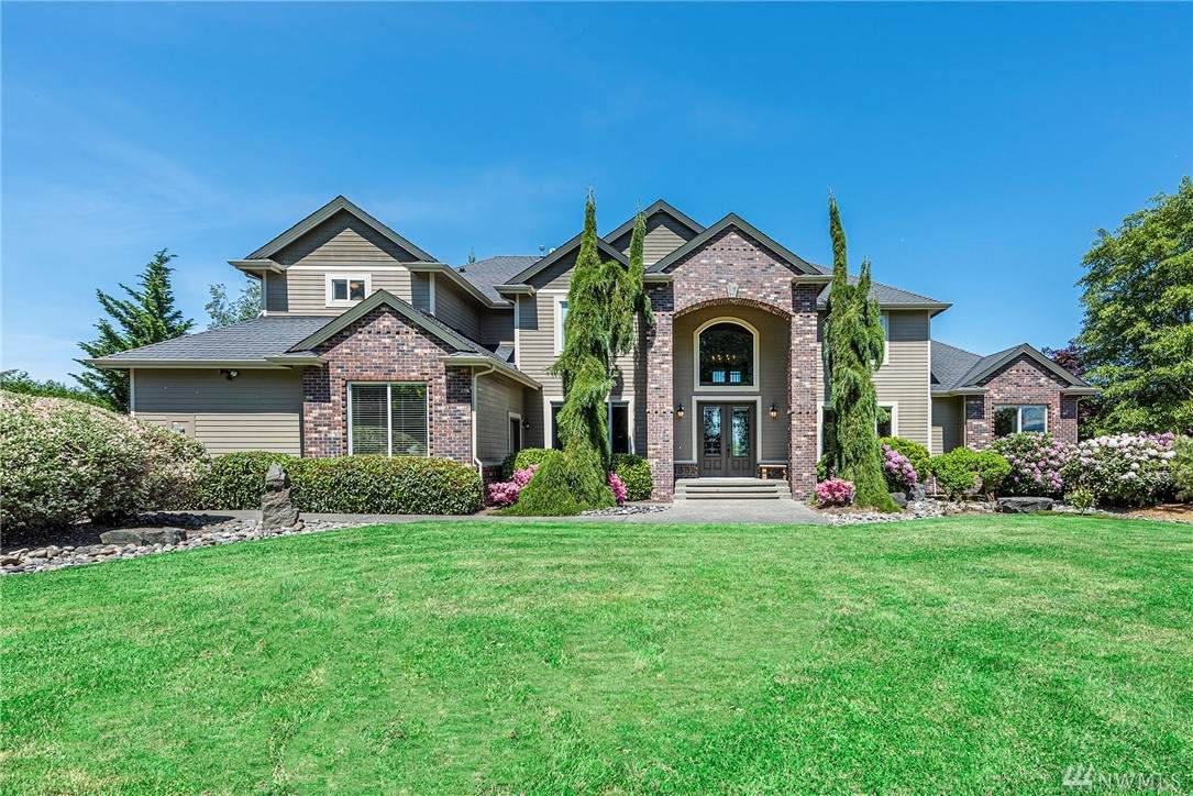 21521 Snag Island Drive - Photo 1