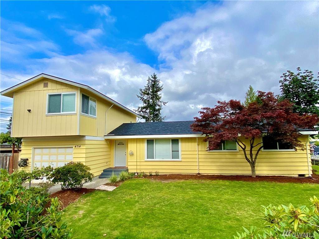 4714 Highland Avenue - Photo 1