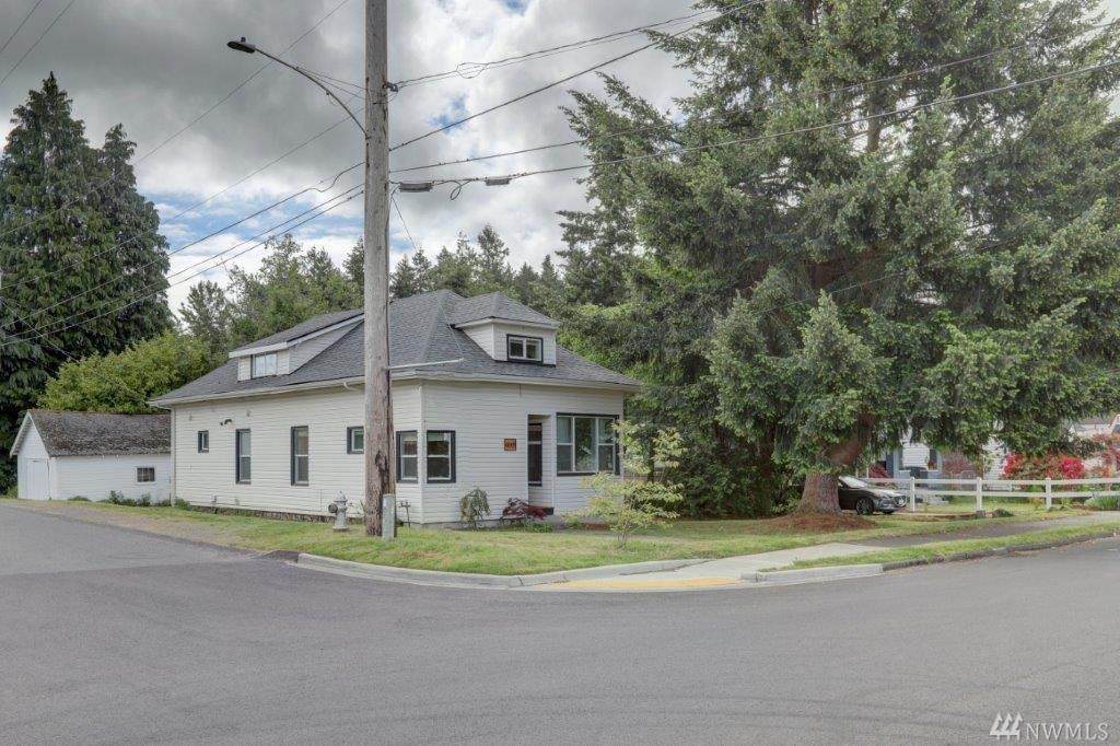 8001 Park Avenue - Photo 1