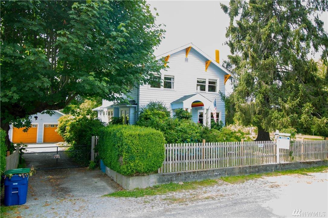 530 Ball St - Photo 1