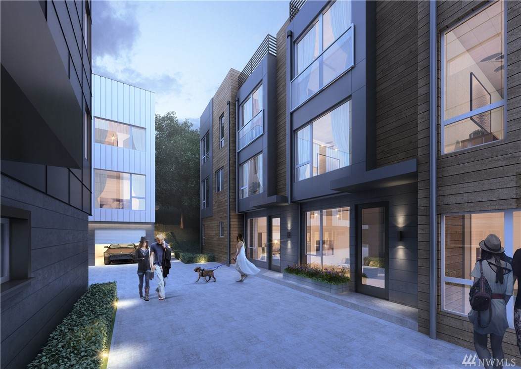 3745 Dawson Street - Photo 1