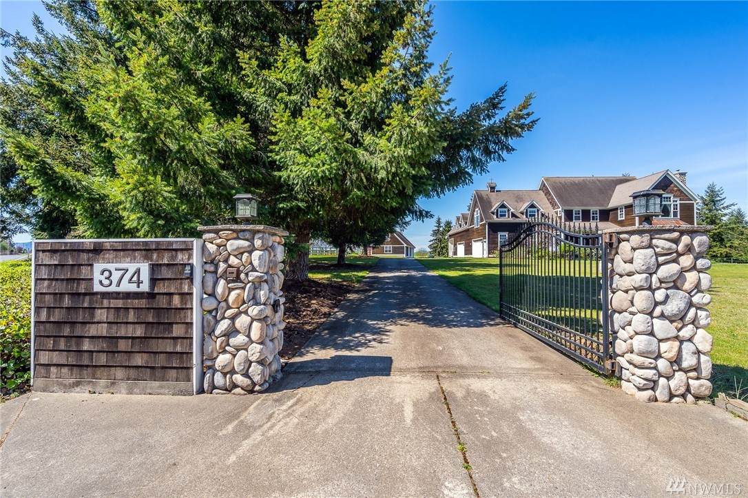 374 Curtis Hill Road - Photo 1